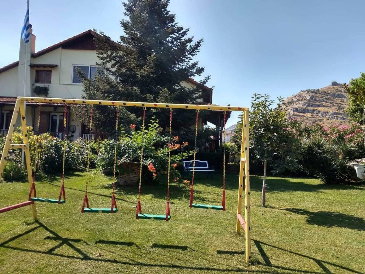 Βίλα Αξιοθέα Νεμέα Εξωτερικό φωτογραφία