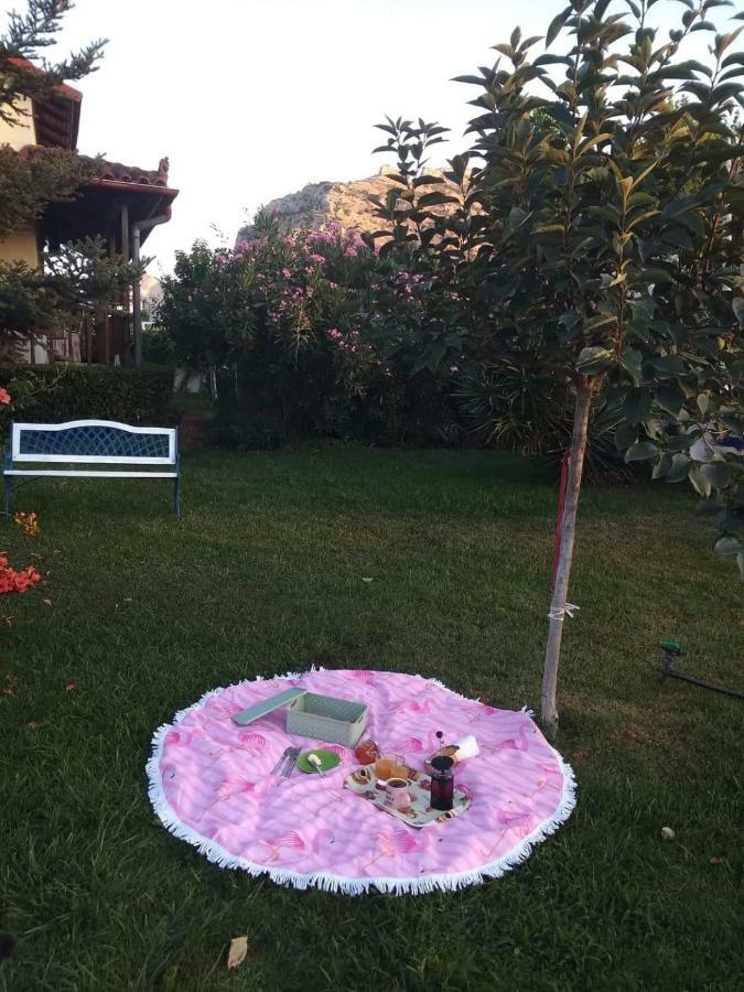 Βίλα Αξιοθέα Νεμέα Εξωτερικό φωτογραφία